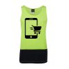 JB's HV TRAD SINGLET Thumbnail