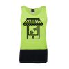 JB's HV TRAD SINGLET Thumbnail