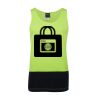 JB's HV TRAD SINGLET Thumbnail