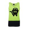 JB's HV TRAD SINGLET Thumbnail
