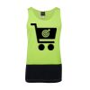 JB's HV TRAD SINGLET Thumbnail