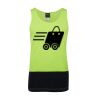 JB's HV TRAD SINGLET Thumbnail