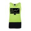 JB's HV TRAD SINGLET Thumbnail