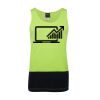 JB's HV TRAD SINGLET Thumbnail