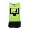 JB's HV TRAD SINGLET Thumbnail