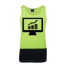 JB's HV TRAD SINGLET Thumbnail