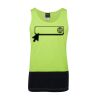 JB's HV TRAD SINGLET Thumbnail