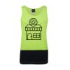 JB's HV TRAD SINGLET Thumbnail