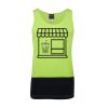 JB's HV TRAD SINGLET Thumbnail