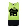 JB's HV TRAD SINGLET Thumbnail
