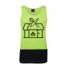 JB's HV TRAD SINGLET Thumbnail