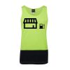 JB's HV TRAD SINGLET Thumbnail