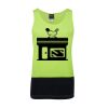 JB's HV TRAD SINGLET Thumbnail