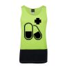 JB's HV TRAD SINGLET Thumbnail