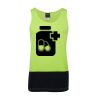 JB's HV TRAD SINGLET Thumbnail