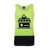 JB's HV TRAD SINGLET Thumbnail