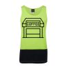 JB's HV TRAD SINGLET Thumbnail