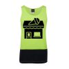 JB's HV TRAD SINGLET Thumbnail