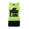 JB's HV TRAD SINGLET Thumbnail