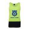 JB's HV TRAD SINGLET Thumbnail