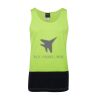 JB's HV TRAD SINGLET Thumbnail