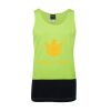 JB's HV TRAD SINGLET Thumbnail