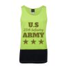 JB's HV TRAD SINGLET Thumbnail