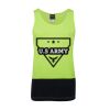 JB's HV TRAD SINGLET Thumbnail