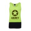 JB's HV TRAD SINGLET Thumbnail