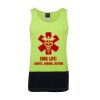 JB's HV TRAD SINGLET Thumbnail