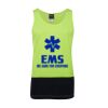 JB's HV TRAD SINGLET Thumbnail