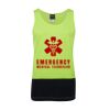 JB's HV TRAD SINGLET Thumbnail