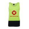 JB's HV TRAD SINGLET Thumbnail