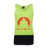 JB's HV TRAD SINGLET Thumbnail