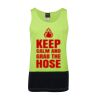 JB's HV TRAD SINGLET Thumbnail
