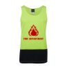 JB's HV TRAD SINGLET Thumbnail
