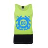JB's HV TRAD SINGLET Thumbnail