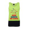 JB's HV TRAD SINGLET Thumbnail