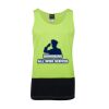 JB's HV TRAD SINGLET Thumbnail