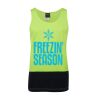 JB's HV TRAD SINGLET Thumbnail