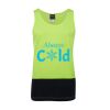 JB's HV TRAD SINGLET Thumbnail