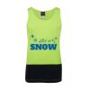 JB's HV TRAD SINGLET Thumbnail