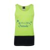JB's HV TRAD SINGLET Thumbnail