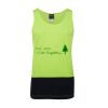 JB's HV TRAD SINGLET Thumbnail