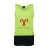 JB's HV TRAD SINGLET Thumbnail