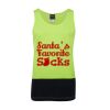 JB's HV TRAD SINGLET Thumbnail