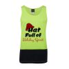 JB's HV TRAD SINGLET Thumbnail
