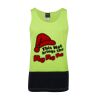 JB's HV TRAD SINGLET Thumbnail