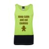 JB's HV TRAD SINGLET Thumbnail