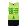 JB's HV TRAD SINGLET Thumbnail